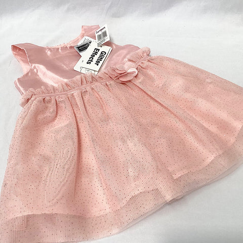 Teeny Weeny special occasion dress size 3-6 months
