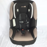 Safety 1st Guide 65 convertible car seat expires 01/2030