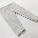 Next Baby leggings size 12-18 months (grey)