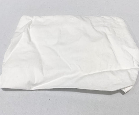 Eco Sprout Fitted Bassinet  Sheet