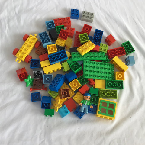 LEGO Duplo Bulk