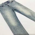 H&M Jeans size 2-3 yrs (light blue)