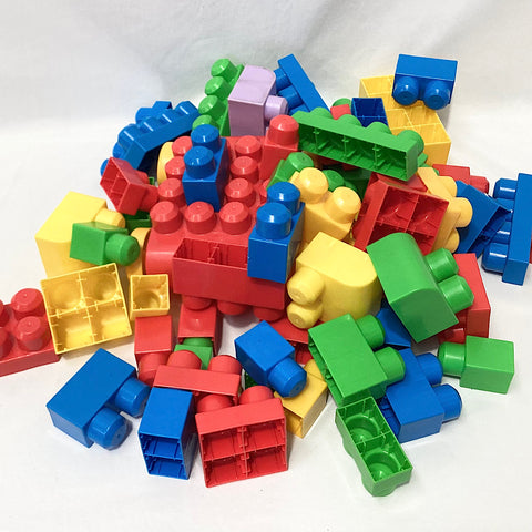 Mega Bloks Assorted (Set 1)