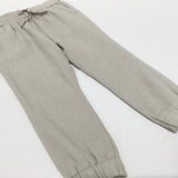 H&M pants size 18-24 months