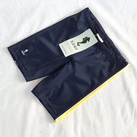 Swim shorts brand NEW Kiefer size 2-3 years
