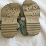 Walkmate sandals (size 4 US)