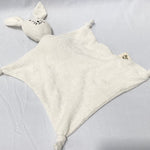 Nature Baby Comforter (Bunny)