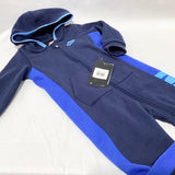 Nike NEW coverall size 18 months (navy)