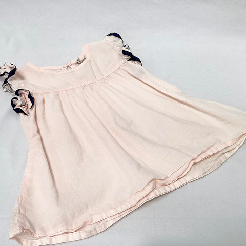Namu dress size 9 months (light pink)