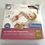 Safe T Sleep in box excellent condition