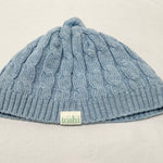 Toshi winter bobble hat size XS