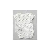 Carters Bodysuit Size Newborn Blue spot