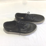 Vans off the wall size 2 US
