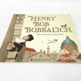 Henry Bob Bobbalich
